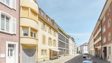 Liegenschaft