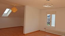 Wohn- und Esszimmer