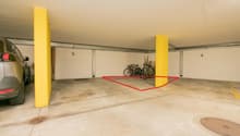 Parkplatz