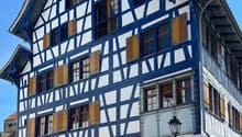 Aussenansicht