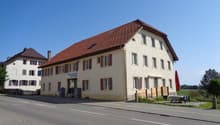 Listing picture