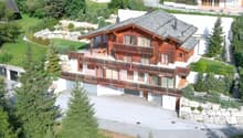 Listing picture