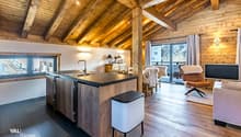 Referenzfoto Nachbarchalet