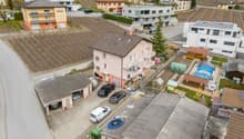 Listing picture