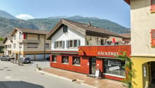 Listing picture