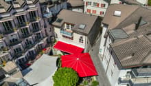 Listing picture
