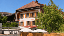 Listing picture