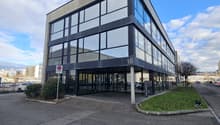 Bâtiment