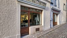 Vitrine