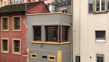 Immeuble