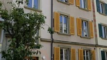 Breitenrainstrasse 19