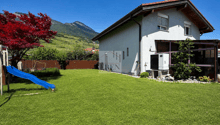 Villa individuelle à vendre à Vétroz (Magnot)