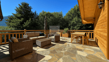 Chalet individuel 7,5 pièces à vendre à Ovronnaz