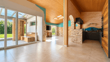 Villa individuelle 4,5 pièces à vendre à Fully (Valais)
