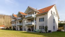 Zeughausstrasse 19b, Gossau