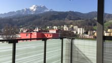 Aussicht