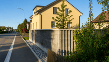 Listing picture