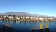 Aussicht