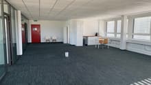 Open space central