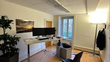 Listing picture