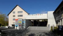 Eingang Chimlimärt