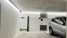 Einstellplatz 3