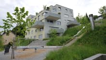 Aussenansicht