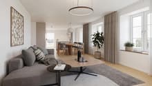 Wohnung