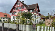Listing picture