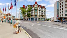 Listing picture