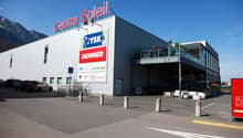 Listing picture