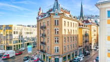 Listing picture
