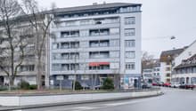 Listing picture