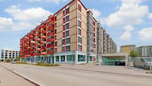 Listing picture