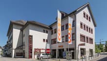 Listing picture