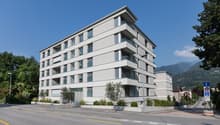 Listing picture
