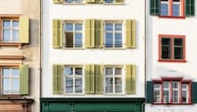Listing picture