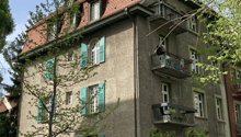 Listing picture