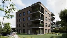 Bienenpark Niederuwzil