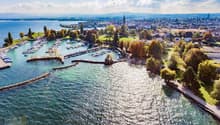 Bauland Romanshorn