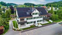 Ansicht Süden