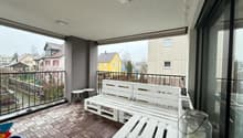 Wohnung - Dübendorf