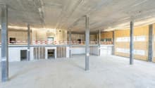 Gewerbehalle WEST