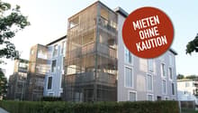 Mieten ohne Kaution