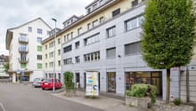 Aussenansicht