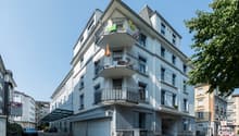 Gebäude