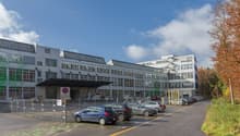 Anfahrt