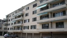 Liegenschaft Birchstrasse 90