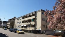 Haus Aussen