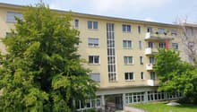 Aussenanischt